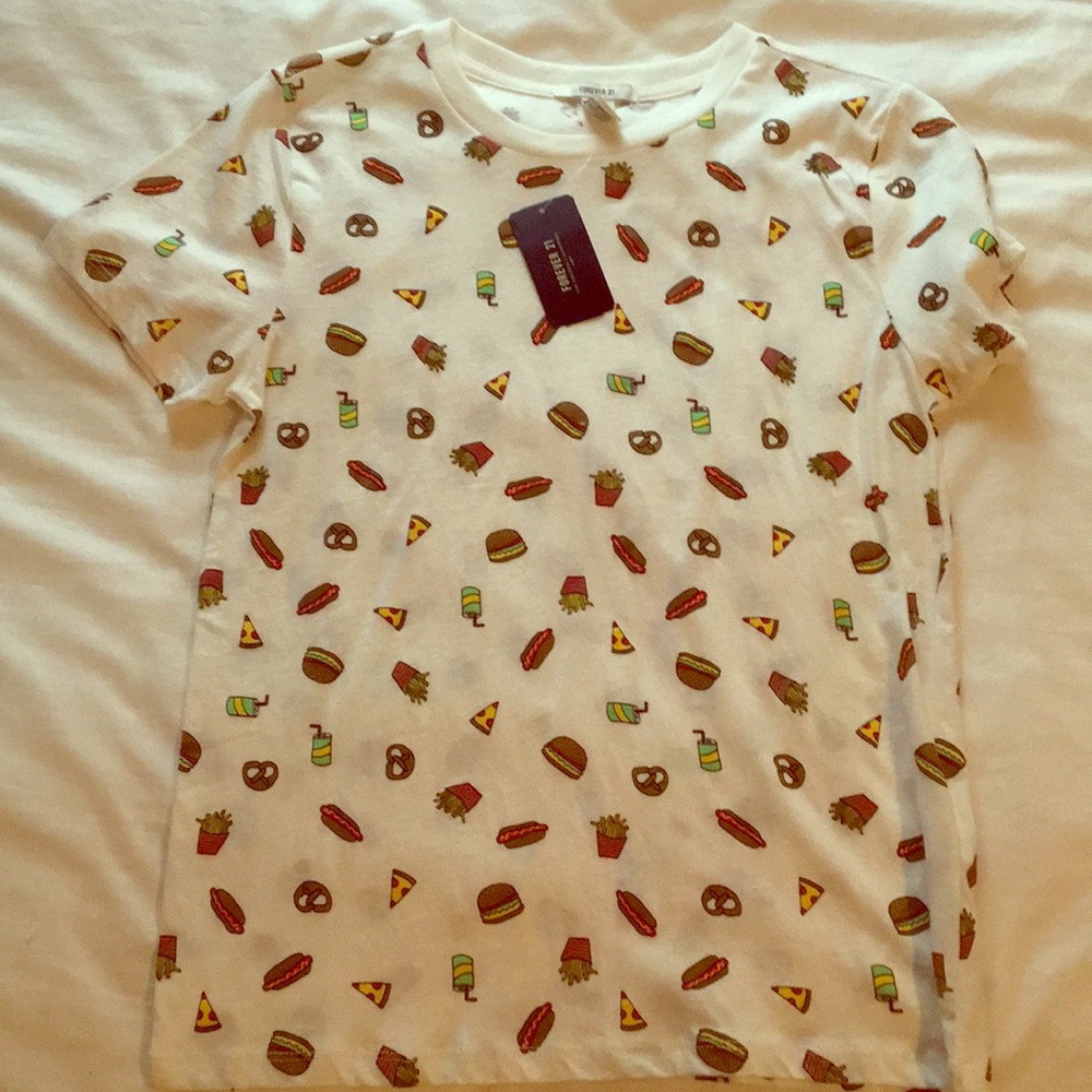 Forever 21 t shirt